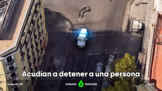 atropello madrid atropello madrid