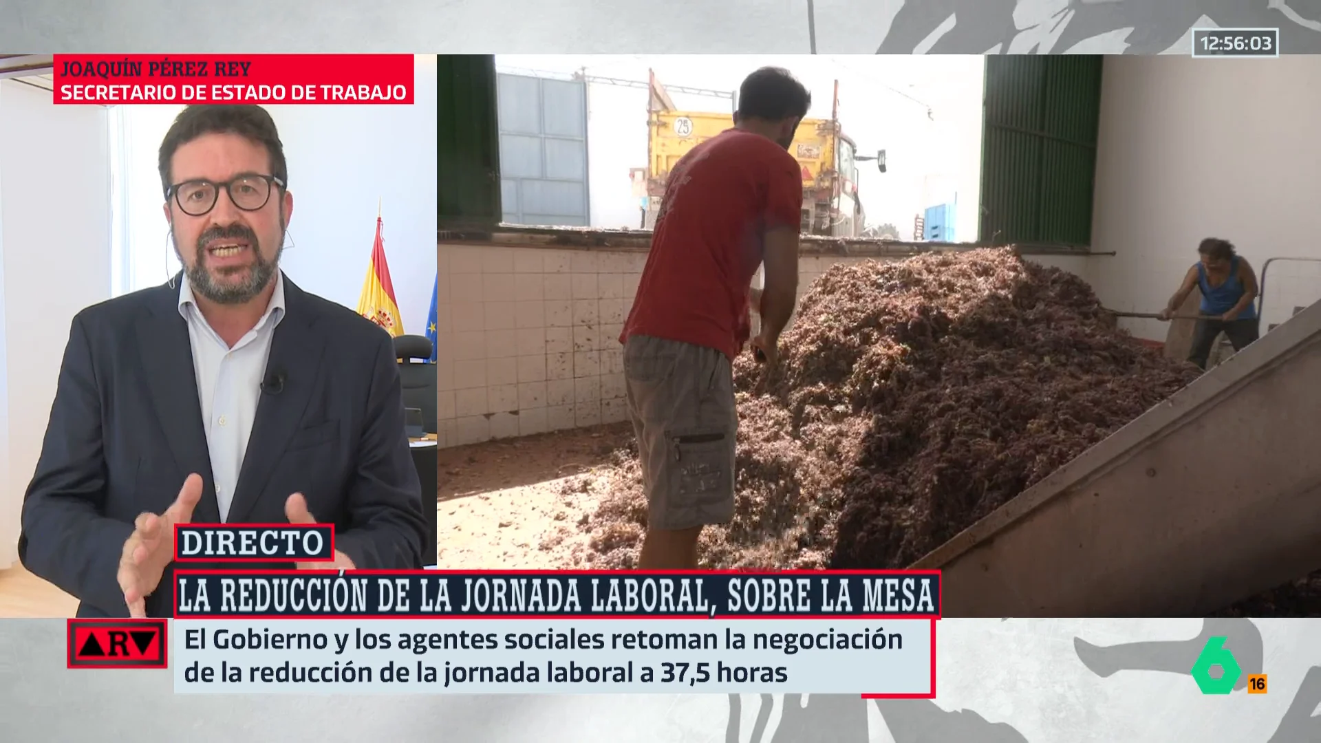 trabajo