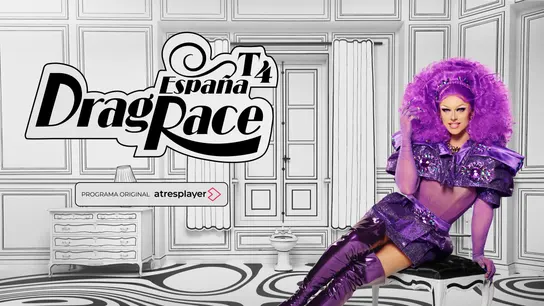 Megui Yellow, de Drag Race España 4. Megui Yellow, de Drag Race España 4.