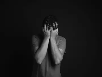 Salud mental Salud mental