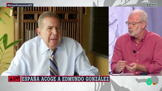 ARV - Jesús Núñez ARV - Jesús Núñez