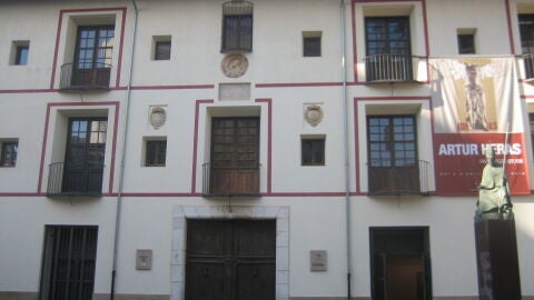 Escola Pía de Gandía 