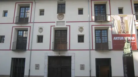 Escola Pía de Gandía Escola Pía de Gandía