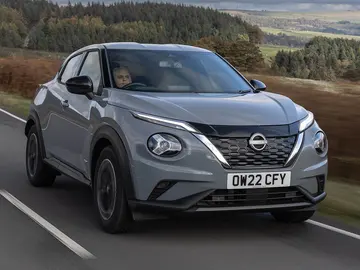 Nissan Juke Nissan Juke
