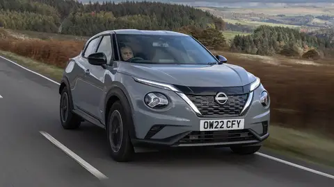 Nissan Juke Nissan Juke