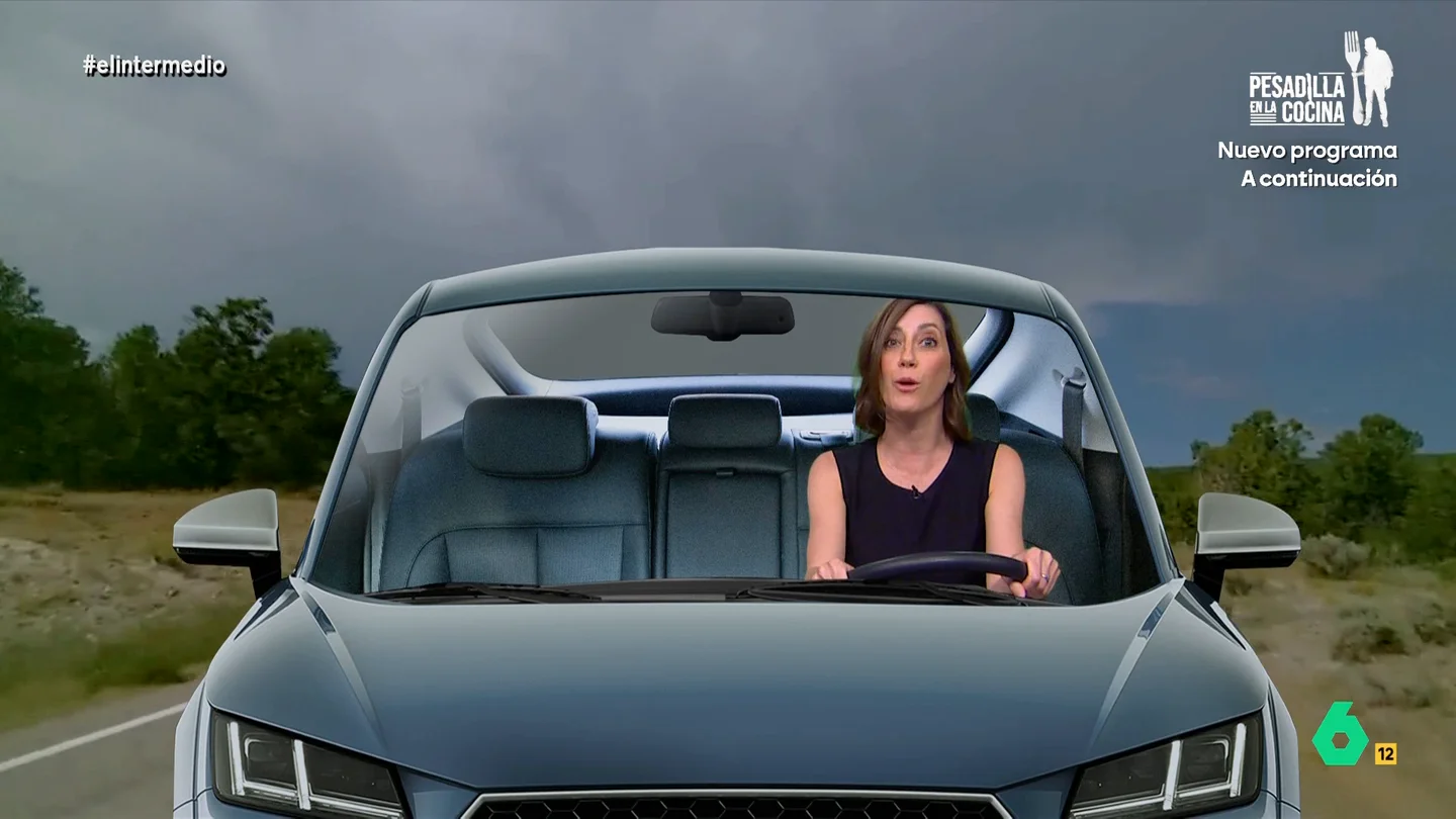 Cristina Gallego, sobre los constantes cambios de rumbo del PP: "Van en dirección contraria, en contra de lo que elija el Gobierno" Cristina Gallego, sobre los constantes cambios de rumbo del PP: "Van en dirección contraria, en contra de lo que elija el Gobierno"