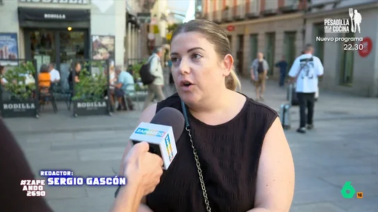 Una mujer, sobre sí volvería con su ex: "Lo he intentado muchas veces hasta que me ha bloqueado. Si me estás viendo, desbloquéame" Una mujer, sobre sí volvería con su ex: "Lo he intentado muchas veces hasta que me ha bloqueado. Si me estás viendo, desbloquéame"