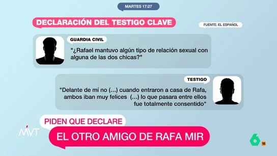 testimonio tercer hombre testimonio tercer hombre