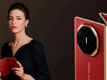 Huawei Mate XT Ultimate Design Huawei Mate XT Ultimate Design