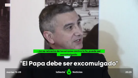 padre de Belorado padre de Belorado