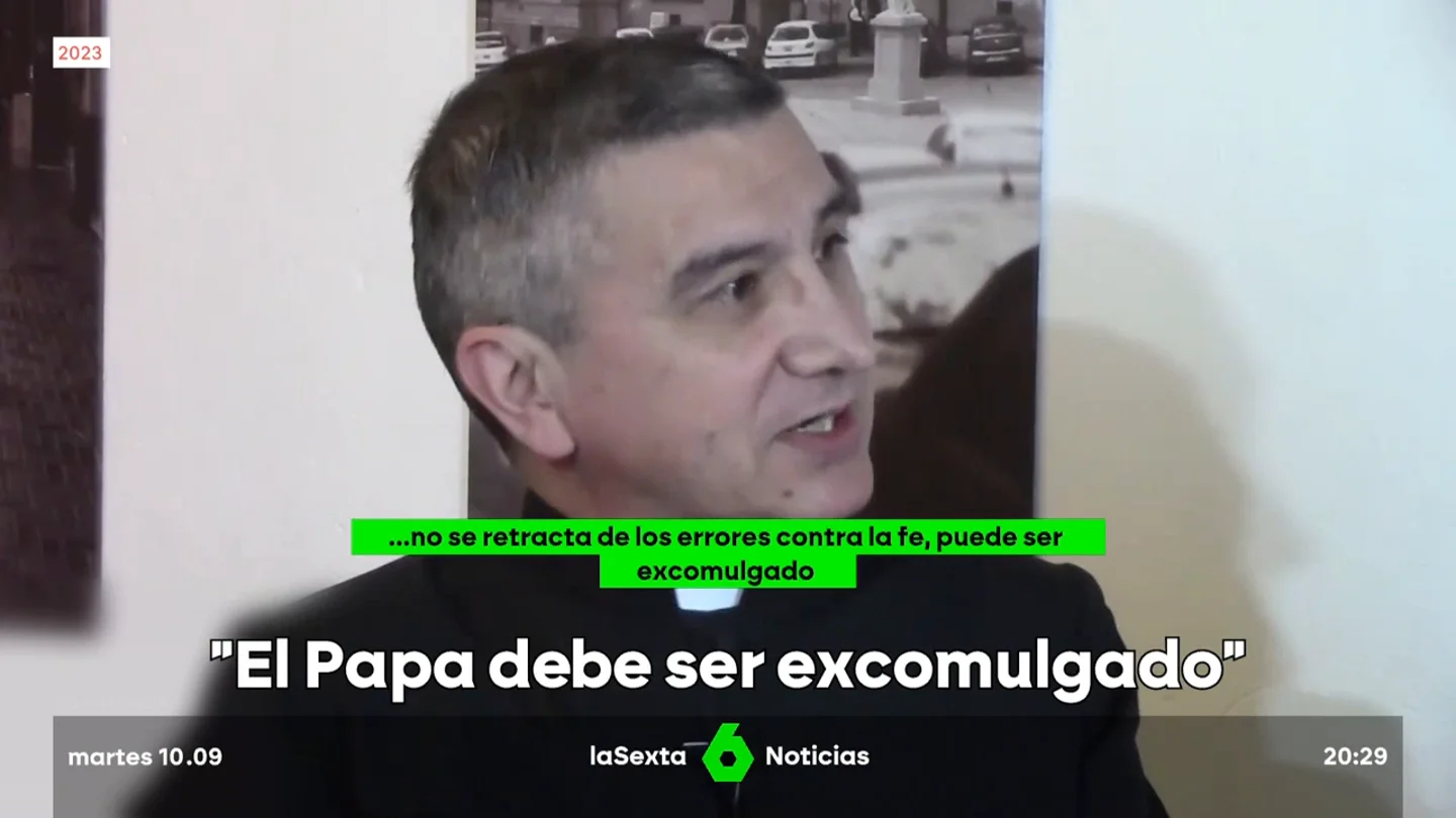 padre de Belorado padre de Belorado