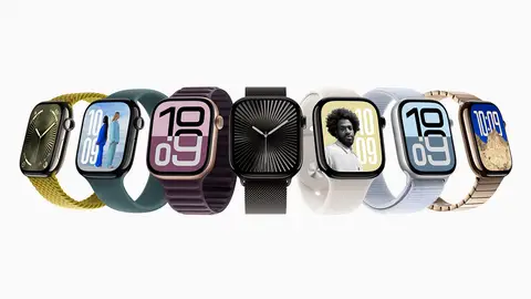 Apple Watch Series 10 Apple Watch Series 10
