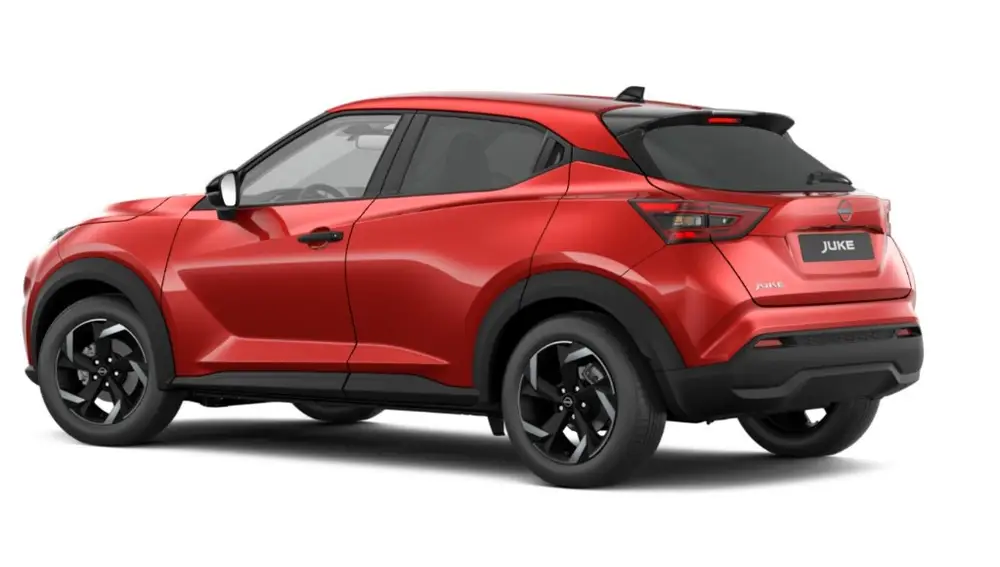 Nissan Juke Nissan Juke