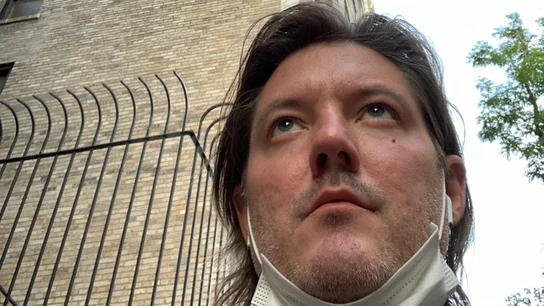 Muere John Cassaday, ilustrador de los cómics Planetary, a los 52 años Muere John Cassaday, ilustrador de los cómics Planetary, a los 52 años