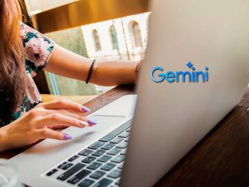 Google Chrome así puedes chatear con Gemini desde la barra de búsquedas