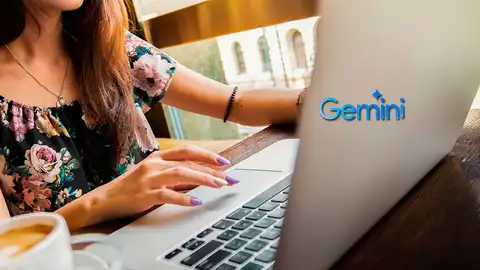 Google Chrome así puedes chatear con Gemini desde la barra de búsquedas Google Chrome así puedes chatear con Gemini desde la barra de búsquedas