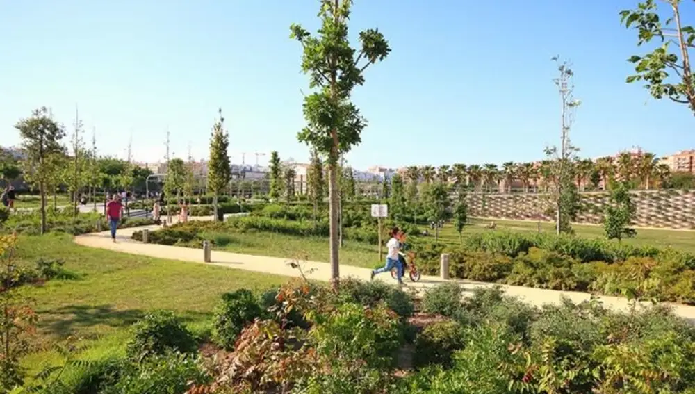 Parque Central Parque Central