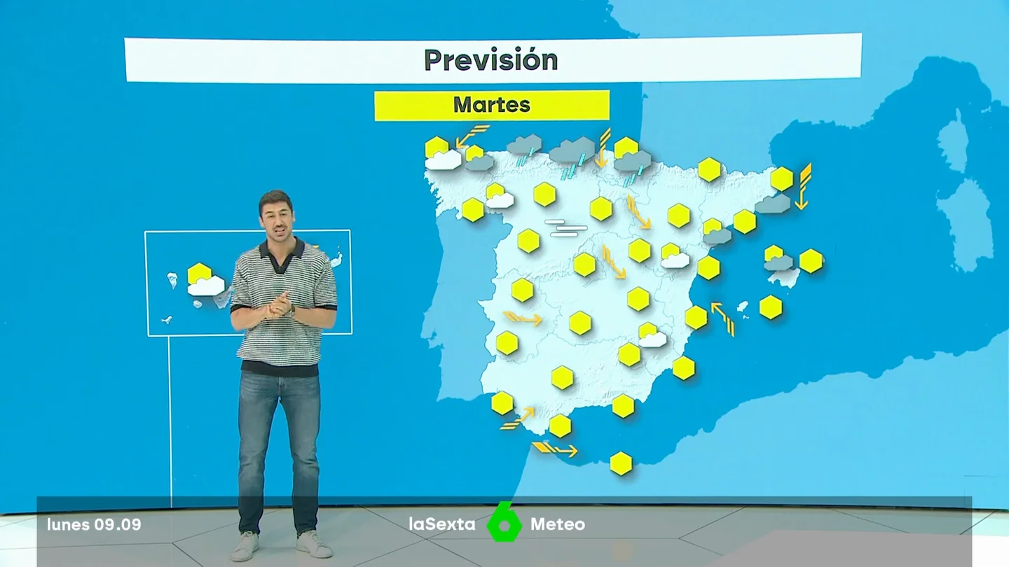tiempo tiempo