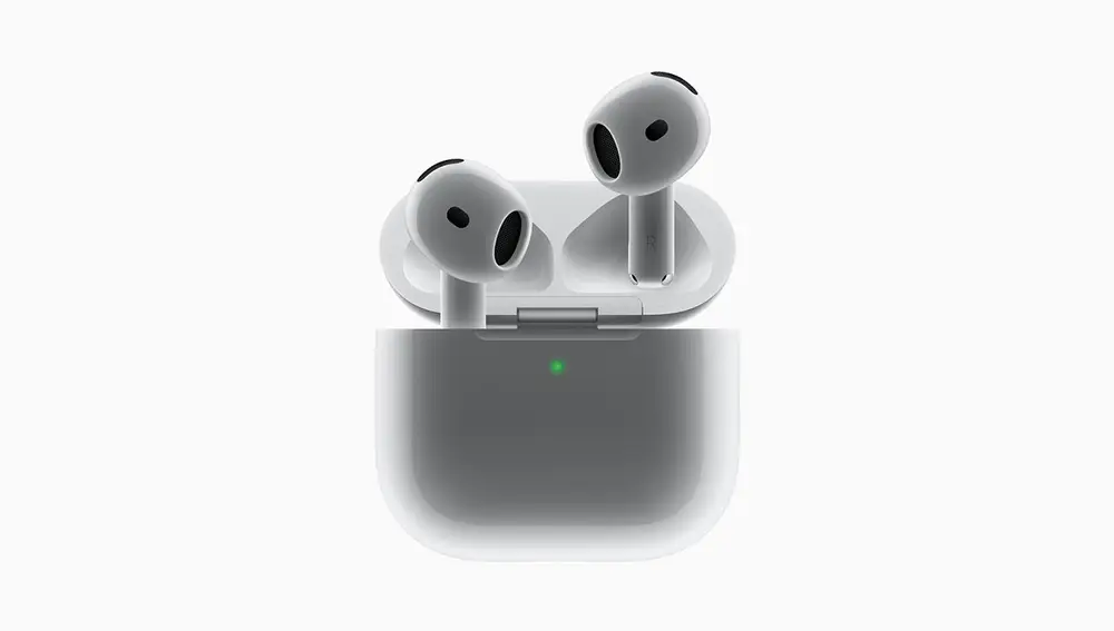 AirPods 4 AirPods 4