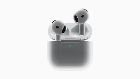 AirPods 4 AirPods 4