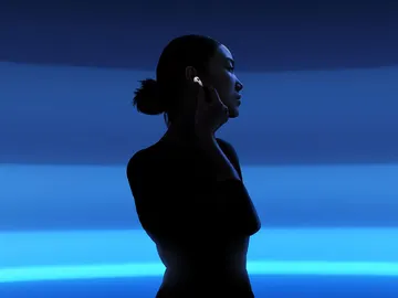 Los AirPods 4 Los AirPods 4