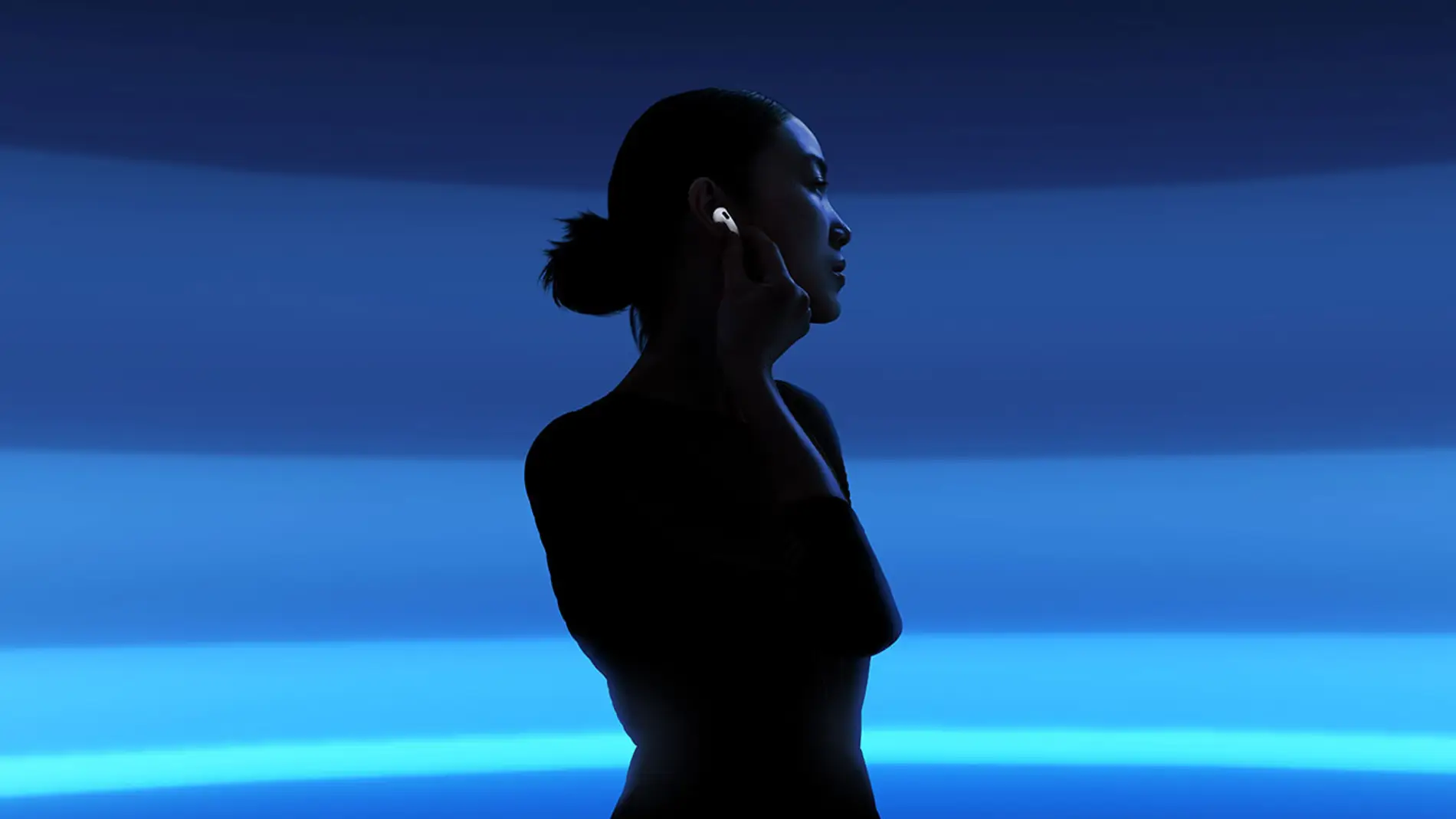 Los AirPods 4 Los AirPods 4