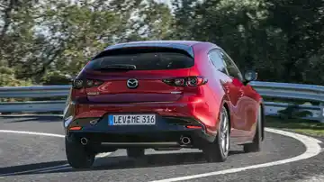 Mazda 3 Mazda 3