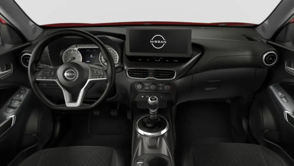 Nissan Juke Nissan Juke