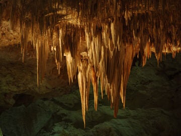 Cavernas de Carlsbad en Estados Unidos