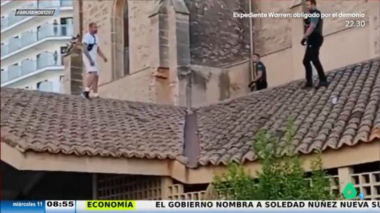 MALLORCA