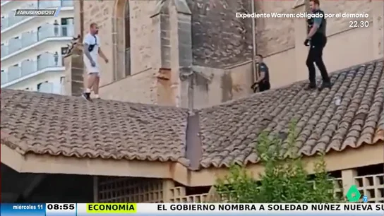 MALLORCA MALLORCA