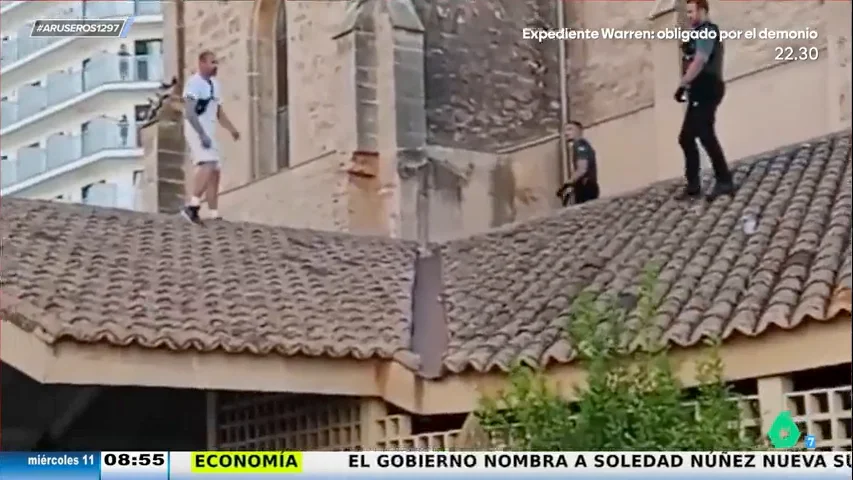 MALLORCA