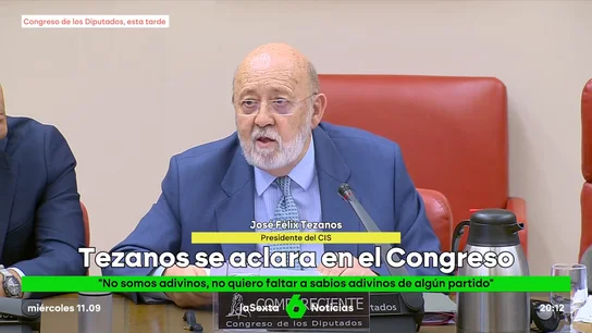 Tezanos Tezanos