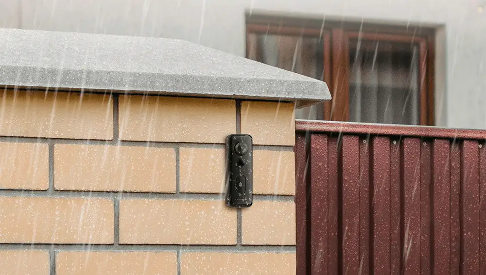 Xiaomi Smart Doorbell 3 Xiaomi Smart Doorbell 3