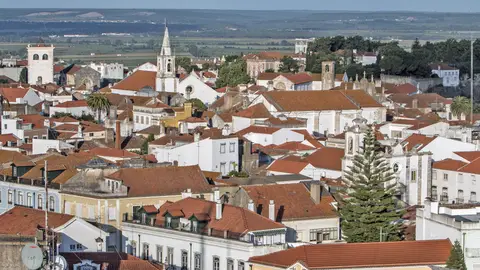 Santerém Santerém