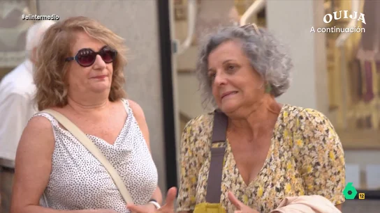 La respuesta de una mujer a los que critican la inmigración: "Hay un poco de odio al pobre" La respuesta de una mujer a los que critican la inmigración: "Hay un poco de odio al pobre"