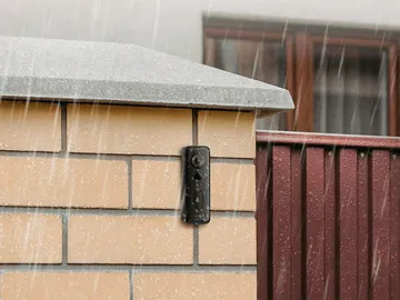 Xiaomi Smart Doorbell 3 Xiaomi Smart Doorbell 3