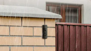 Xiaomi Smart Doorbell 3 Xiaomi Smart Doorbell 3