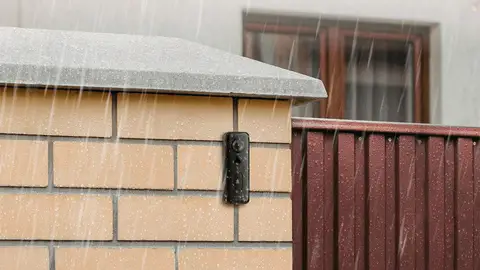 Xiaomi Smart Doorbell 3 Xiaomi Smart Doorbell 3