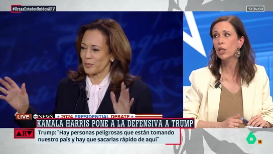 Ángeles Caballero Ángeles Caballero