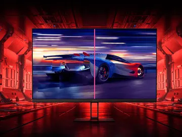 Xiaomi lanza globalmente dos nuevos monitores para Gaming Xiaomi lanza globalmente dos nuevos monitores para Gaming