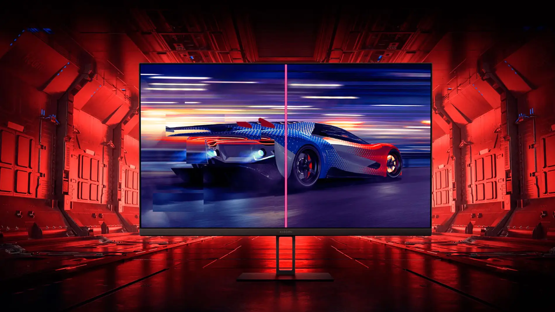 Xiaomi lanza globalmente dos nuevos monitores para Gaming  Xiaomi lanza globalmente dos nuevos monitores para Gaming