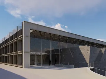 Micas, el primer museo de arte contemporáneo de Malta Micas, el primer museo de arte contemporáneo de Malta