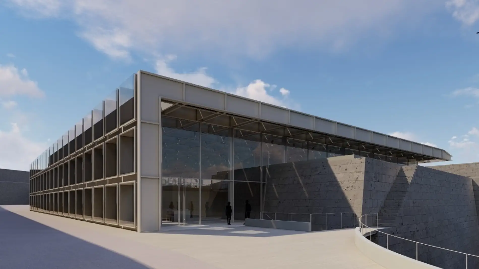 Micas, el primer museo de arte contemporáneo de Malta Micas, el primer museo de arte contemporáneo de Malta