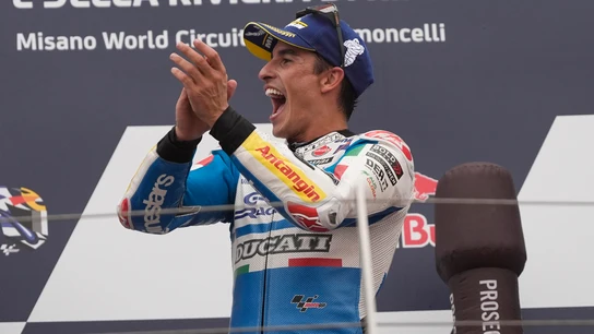 Marc Márquez Marc Márquez