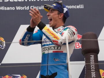 Marc M&aacute;rquez