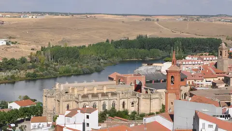 Alba de Tormes Alba de Tormes