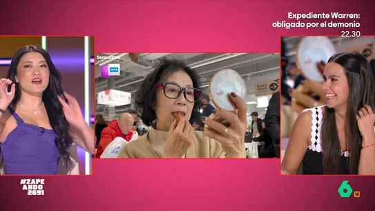 En China, los jubilados quedan en el Ikea para ligar: "Siempre preguntan cuánto cobran de jubilación" En China, los jubilados quedan en el Ikea para ligar: "Siempre preguntan cuánto cobran de jubilación"