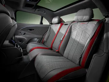 Bentley Flying Spur Speed Bentley Flying Spur Speed