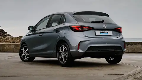 MG 3 Híbrido MG 3 Híbrido
